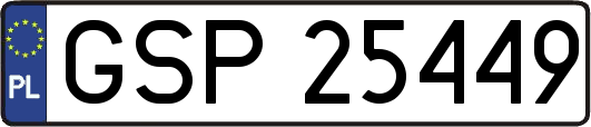 GSP25449