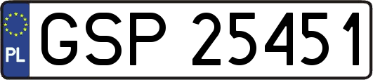GSP25451