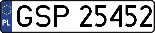 GSP25452