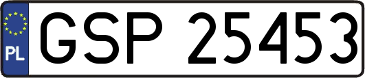 GSP25453