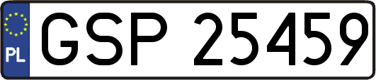GSP25459