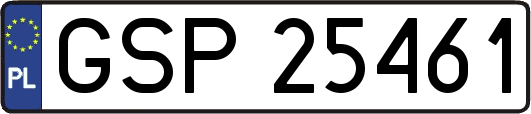 GSP25461