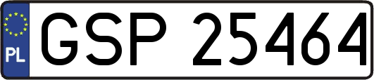 GSP25464
