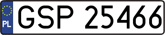 GSP25466