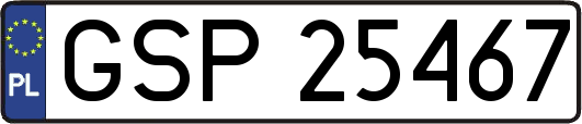 GSP25467