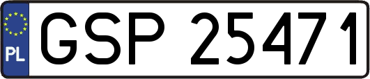 GSP25471