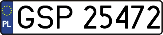 GSP25472