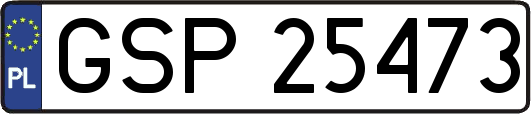 GSP25473