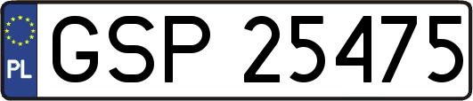 GSP25475