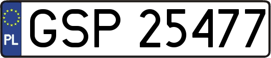 GSP25477