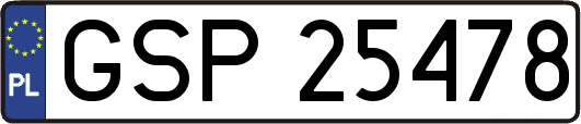 GSP25478