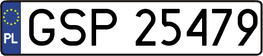 GSP25479