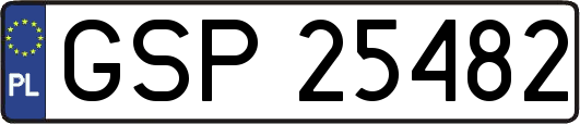 GSP25482