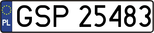 GSP25483