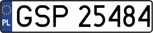 GSP25484