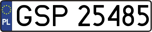 GSP25485