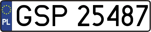 GSP25487