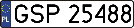 GSP25488