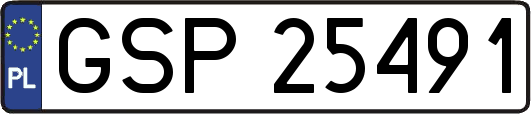 GSP25491