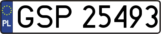 GSP25493