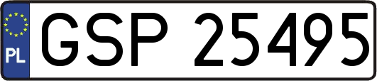 GSP25495
