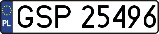 GSP25496