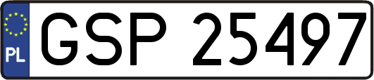 GSP25497