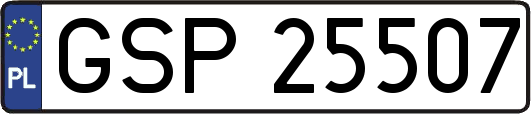 GSP25507