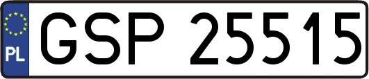 GSP25515