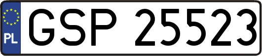 GSP25523