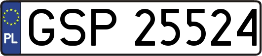 GSP25524
