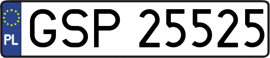 GSP25525