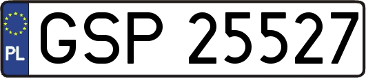 GSP25527