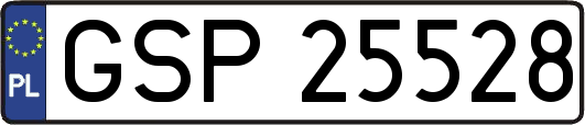 GSP25528
