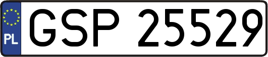 GSP25529
