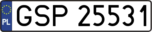 GSP25531