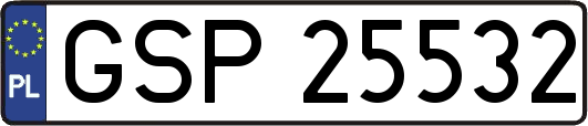 GSP25532