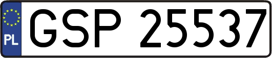 GSP25537