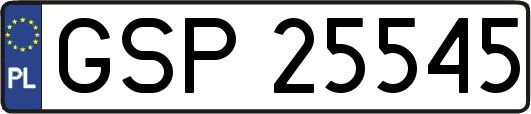 GSP25545
