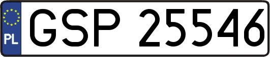 GSP25546