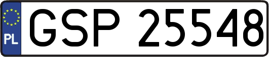 GSP25548