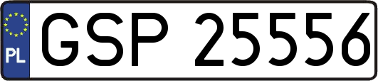 GSP25556
