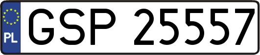 GSP25557