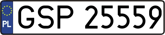 GSP25559