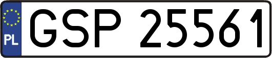 GSP25561
