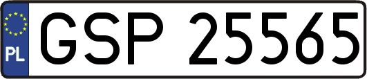 GSP25565