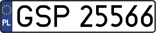 GSP25566