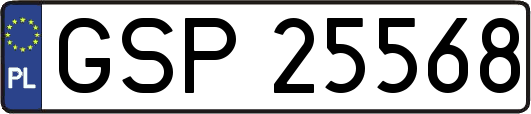 GSP25568