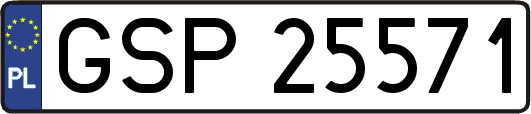GSP25571