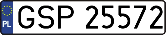 GSP25572